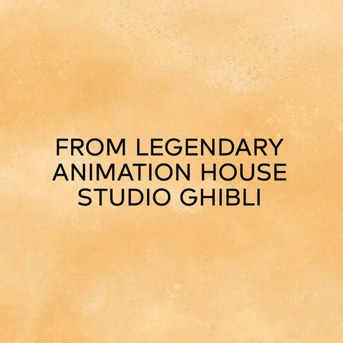 STUDIO GHIBLI ARRIETTY JOURNAL